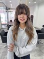 ロゼル(ROSEL) 西 怜愛
