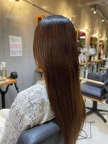 アイノア ルミナス 本山(AInoa Luminous)&nbsp;【極上の髪質改善】トリートメントエステ