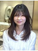 ナチュラルレイヤー