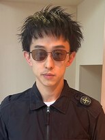 サル 代官山(SAL)&nbsp;【SAL】ちょいアンバランスヘア