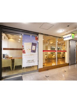 【JR吹田駅1分】高品質ヘナを取り扱う大人女性に愛されるアットホームサロン♪ヘナデビューにもおすすめ◎