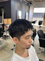 ラテ 伊勢崎(LATTE)&nbsp;ベリーショート