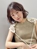 【エバタ限定◎】ボブカット＋パーマ＋４ステップトリートメント