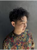 ツイストスパイラル