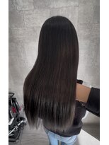 スキル 石岡(SKILL) ストレート/ロング