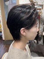 ムート(mut) メンズカット