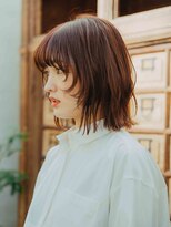 ゲート いわき(Gate)&nbsp;プチウルフ