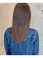 ロッカ(ROCCA)&nbsp;ミルキーグロウロング