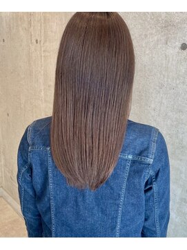 ロッカ(ROCCA) ミルキーグロウロング