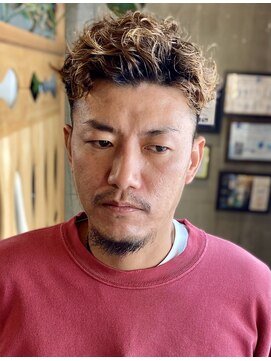 ダブルアームズ(W ARMS) toripaitan