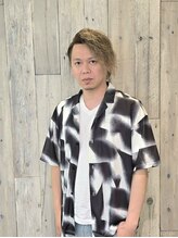 レシェル 岐阜(RECIEL) 中谷 拓路