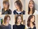 アリーズ シブヤ(ALLYS shibuya)の写真