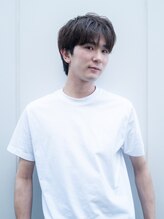 アガタヘアー(AGATA hair) 小川 颯斗