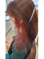 ロワール 亀戸(Roworl)&nbsp;インナーカラー