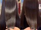 シエル 天神店(CIEL)の写真/『KERASTASE で叶える、本物の艶髪☆』豊富な髪質改善メニューで触れたくなるサラ艶髪に◎【天神/大名】