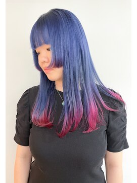 キバ(kva) ▽□□▽デザインカラー