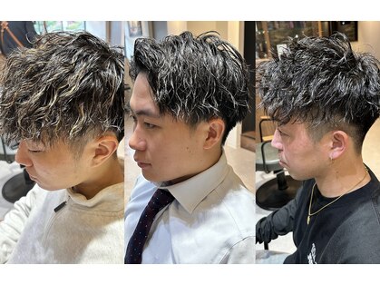 リノ(alto Lino)の写真