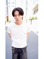 マチュレメンズ 池袋(Mature Men’s)&nbsp;清潔感メンズヘア【マチュレメンズ池袋】