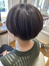 ヘアクラフト 八幡店(Hair☆Craft)