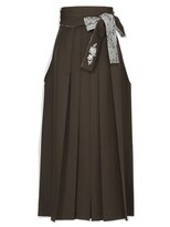 アンベリール(embellir)&nbsp;袴L510 ￥33,000