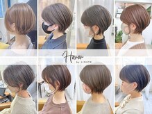 ハノンバイリンクス(Hanon by LINKTH)