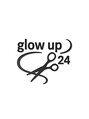 glow up by24 忠岡/glow up by24忠岡