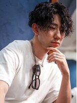 アイシーク(i SEEK)&nbsp;<71>メンズカット+メンズパーマ