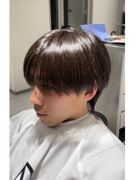 ゴールドシブヤ(GOALD SHIBUYA) シースルーセンターパート