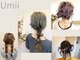 ユーミー バイ ファミーユ(Umii by Fameu)の写真