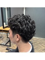 ステレオ ヘアデザイン 安城店(STEREO HAIR DESIGN)&nbsp;＊ツイストスパイラル 11月