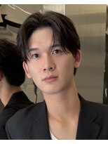 メンズラピス 栄店(Men's Lapis)&nbsp;シースルーセンターパート