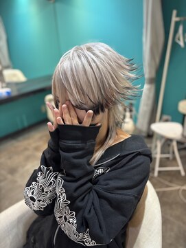 リエラ 新宿(RIERA) メンズセット