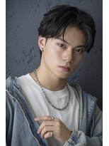 プライズ 表参道原宿店(prize)&nbsp;メンズメイク