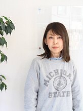 ミナリス(Minaliss) 志波 さゆり