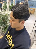 【愛】ニュアンスパーマ/ダウンパーマ/シャドウパーマ/