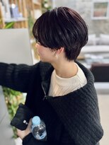 ペルソナ(PERSONA)&nbsp;レディースショートstyle