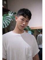 アルク(alku)&nbsp;【坂井 勇輝】ナチュラルショート