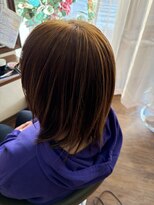 ナチュラリーアライヴ(Naturally ALive)&nbsp;アンブレラカラー