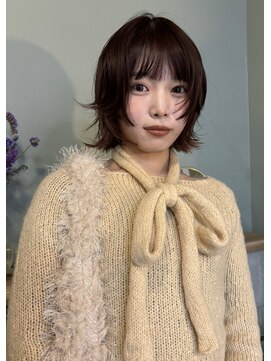 ゾーイダイミョウ(ZOEY daimyo) オリーブベージュ