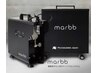 【魔法のナノバブルmarrb】　　シャンプー台