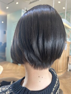 アンフィ 矢向(Anphi) 2-13 ショート