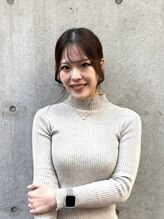 トリコ 梅田茶屋町店(trico)&nbsp;杉本 奈々美