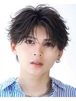 ゴールド 渋谷神南(GOALD)&nbsp;フェザーショート