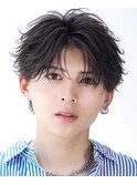 フェザーショート
