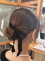 シェリール 八千代台駅(CHERIR)&nbsp;カチモリヘア