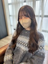 リエル(Liere)&nbsp;シースルー/ロング