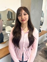 イニー(YNNIE) TANEMURA