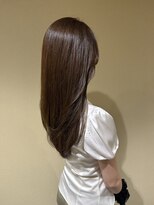 ゼン(Zen.) フェースレイヤー