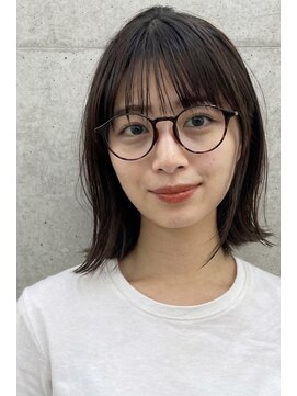 レム(Rem.) 大人ボブディ/大人女性/OLさん/学生さん/20代/30代/40代/50代