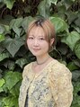 グレイス ヘアドレッシング 鷹匠(grace hair dressing)&nbsp;JUN 